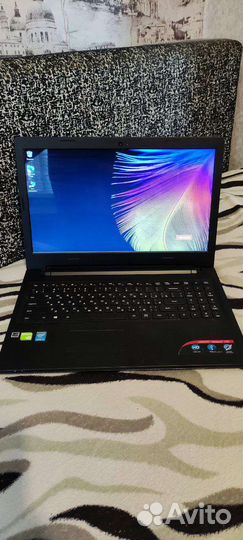 Lenovo ideapad 100-15ibd
