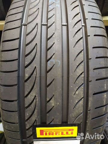 Pirelli Powergy 215/50 R17