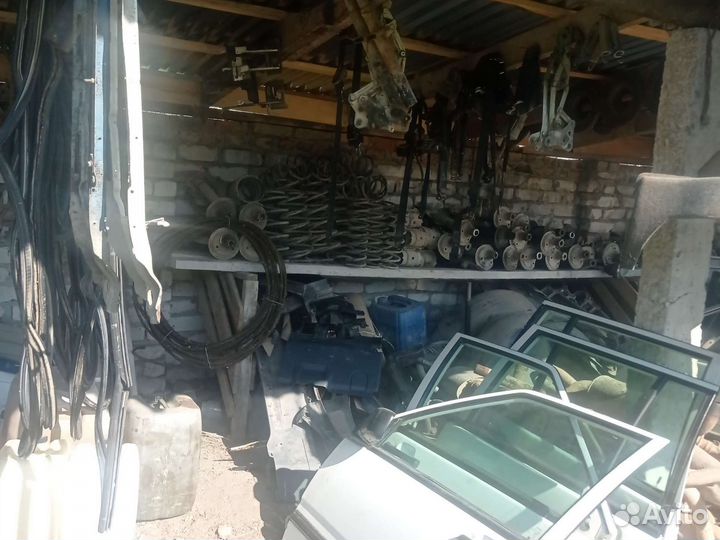 Авторазбор и ремонт Вольво940