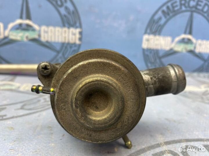 Клапан EGR Mercedes-Benz C-Class W203 271.946 1.8