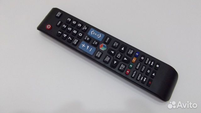 Пульт для телевизора Samsung