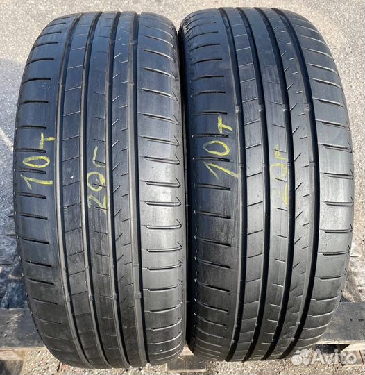 Bridgestone Alenza 001 235/45 R20