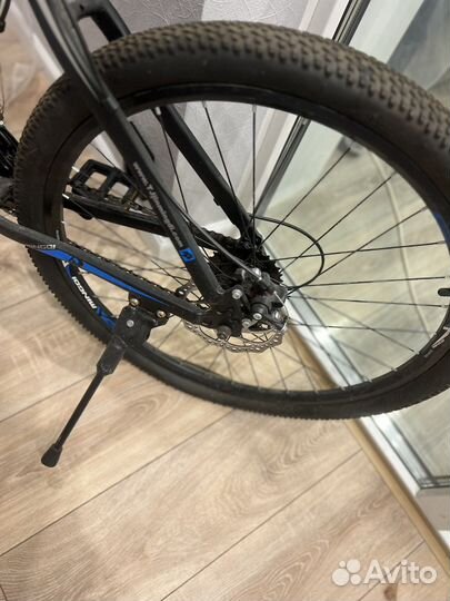 Продам взрослый велосипед