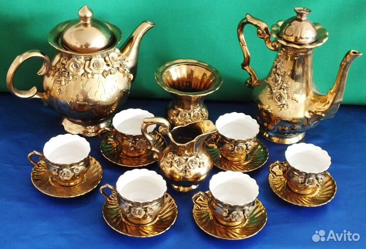 Королевский сервиз