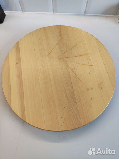 Вращающийся поднос IKEA