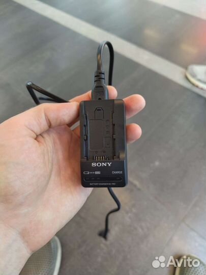 Зеркальный фотоаппарат sony a290
