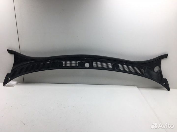 Решетка под лобовое стекло Toyota Corsa EL43 5EFE