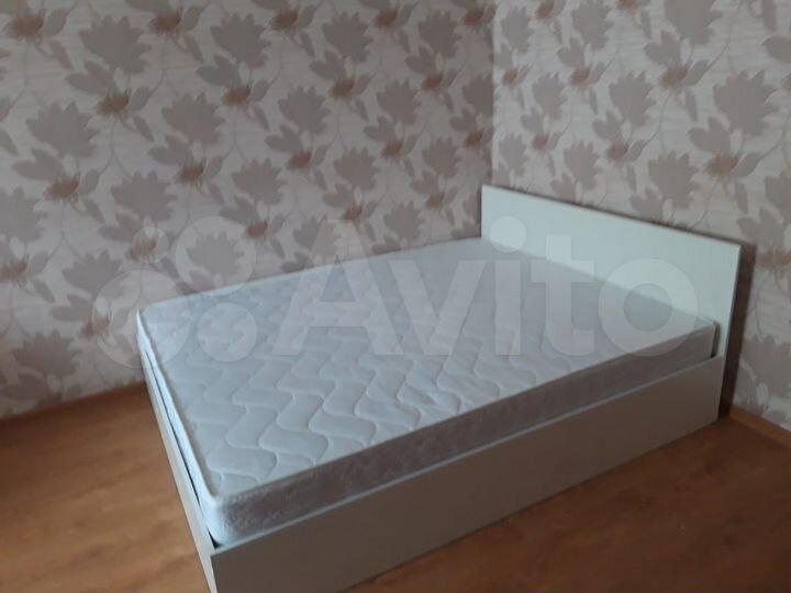 1-к. квартира, 36 м², 2/5 эт.