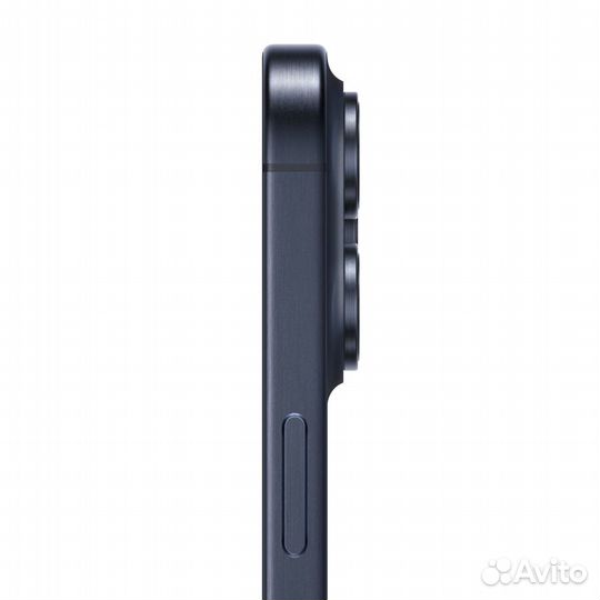 Смартфон Apple iPhone 15 Pro 1TB eSim (Титановый