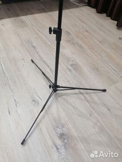 Пюпитр для нот