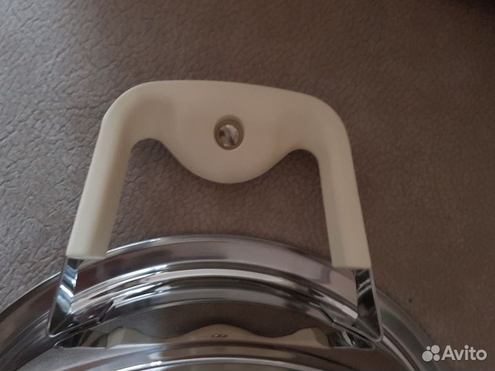 Сотейник zepter 2л