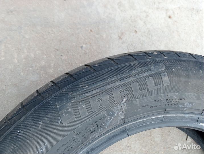Pirelli Cinturato P1 185/65 R15