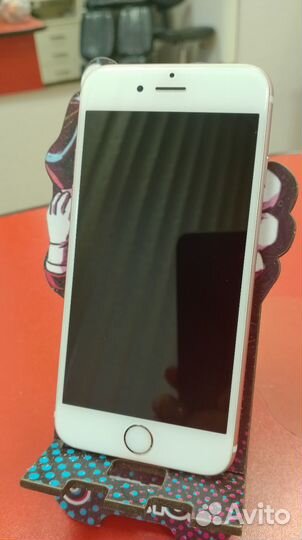 iPhone 6S, 32 ГБ