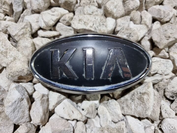 Эмблема Рио 3