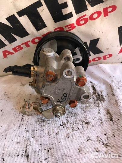 Насос гидроусилителя гур Lifan X 60 1.8 2012