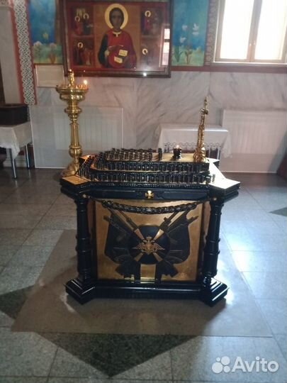 Металлоизделия на заказ