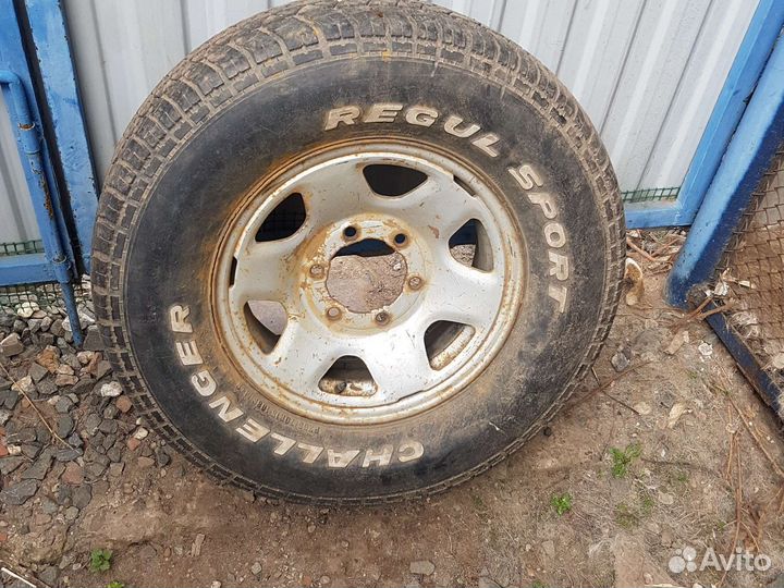 Шины диски и колеса на 15