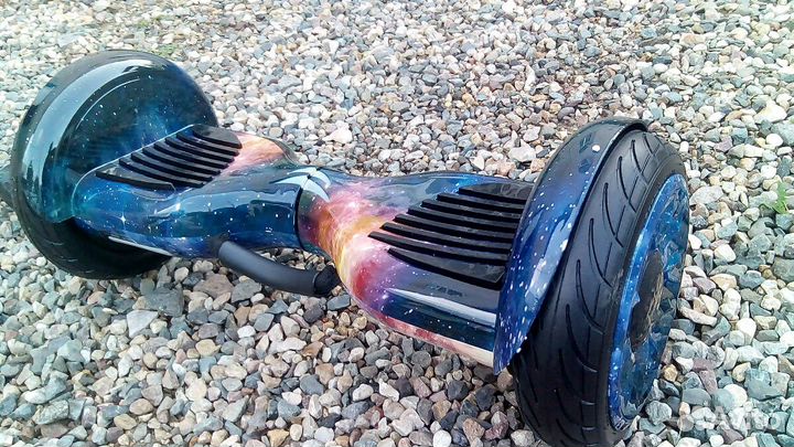 Гироскутер GT 10,5 Premium аквазащита в Костроме