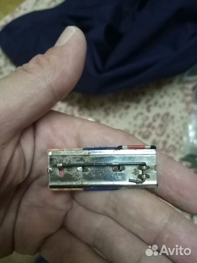 Переходник