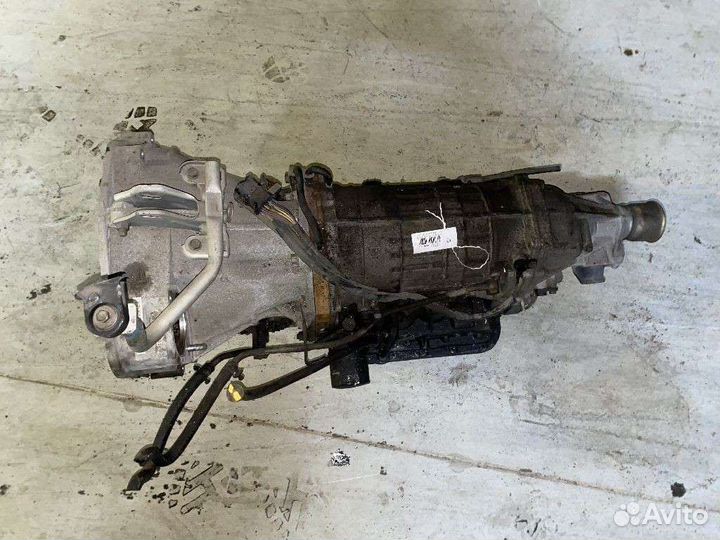 АКПП Subaru Legacy Lancaster BH9 ej254dxb