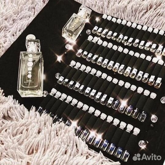 Духи женские