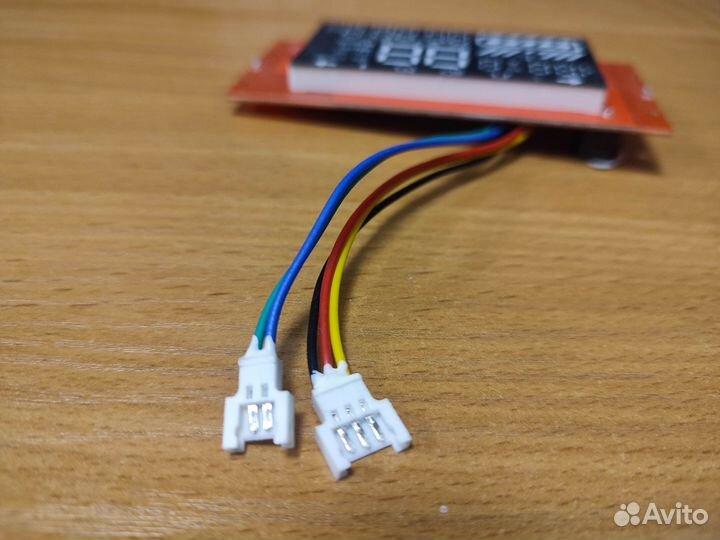 Контроллер kugoo s3