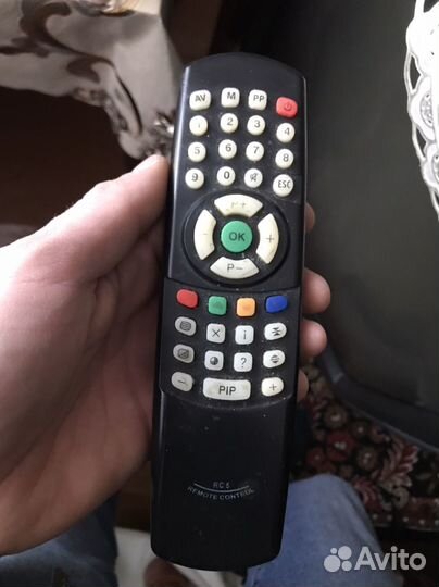 Теквизор витязь