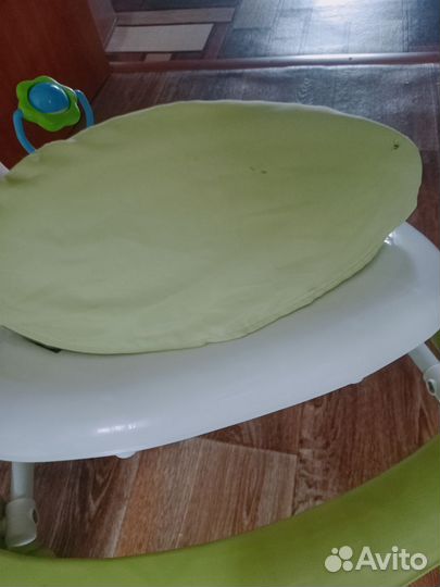 Ходунки детские бу