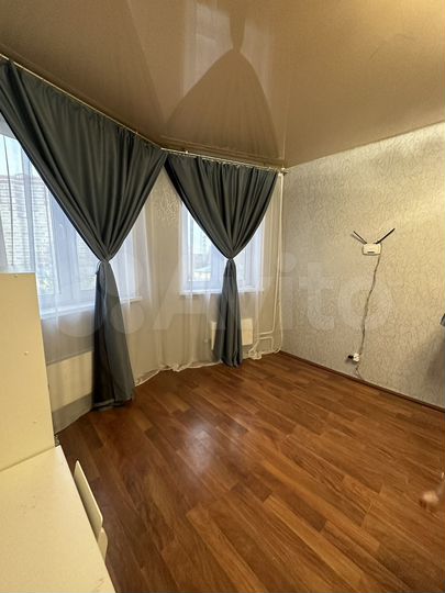 1-к. квартира, 41,7 м², 8/16 эт.