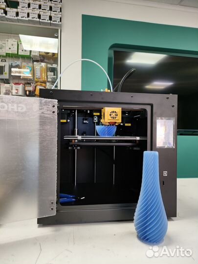 3D-принтер FlyingBear Ghost 6 (новый)