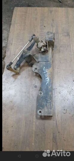 Запчасти ZAZ chans sens