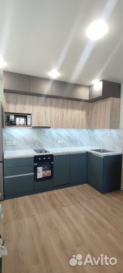 Сборка мебели