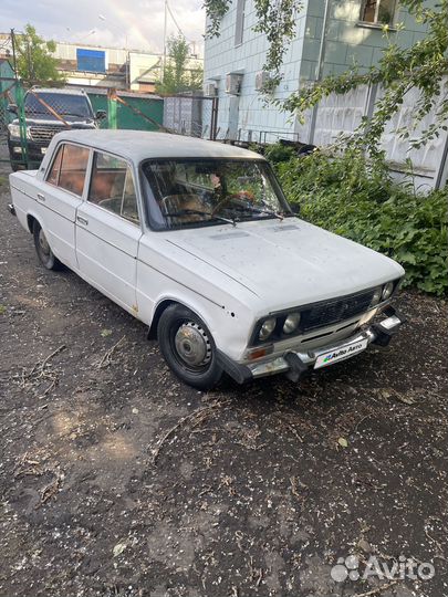 ВАЗ 2106 1.5 МТ, 1995, 90 000 км