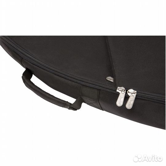 Чехол для гитары fender GIG BAG FA405 dreadnought