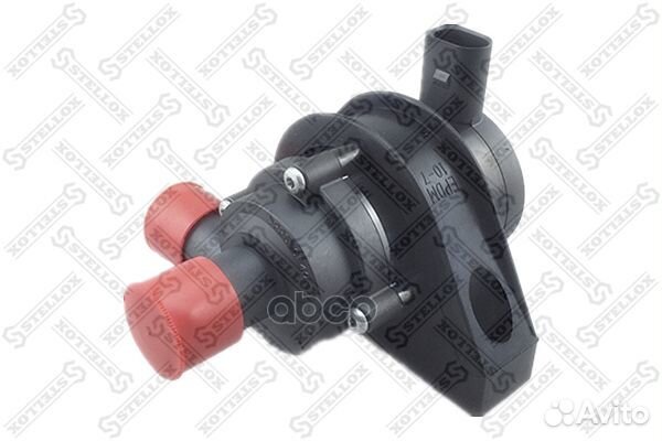 24-00010-SX электропомпа VW Sharan/Transporter