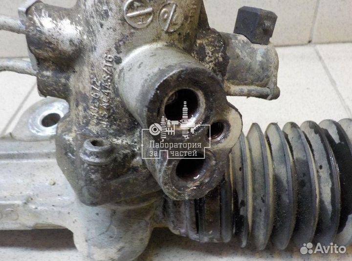 Рейка рулевая GM 22777702