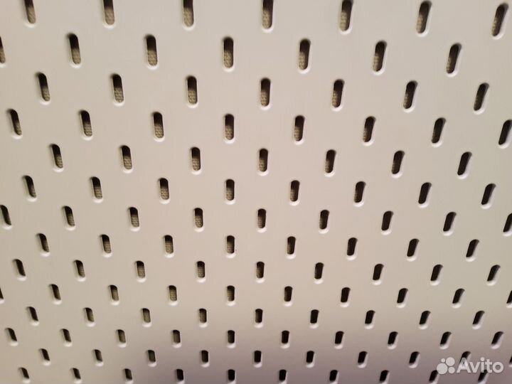 Перфорированная панель IKEA