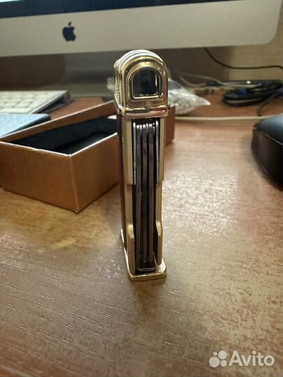 Зажигалка Honest