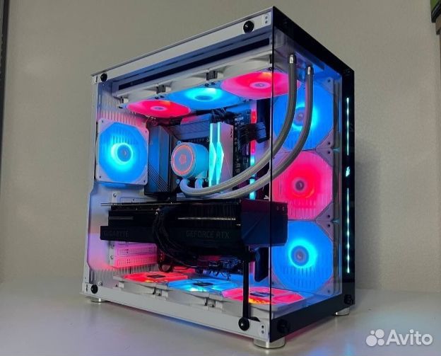 Сборка Компьютера на заказ