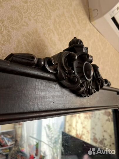 Тумба старинная