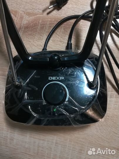 Антенна для тв новая с гарантией