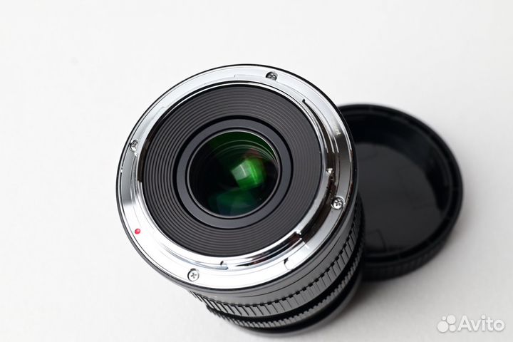 Объектив 7Artisans 24mm f/1.4 Nikon Z