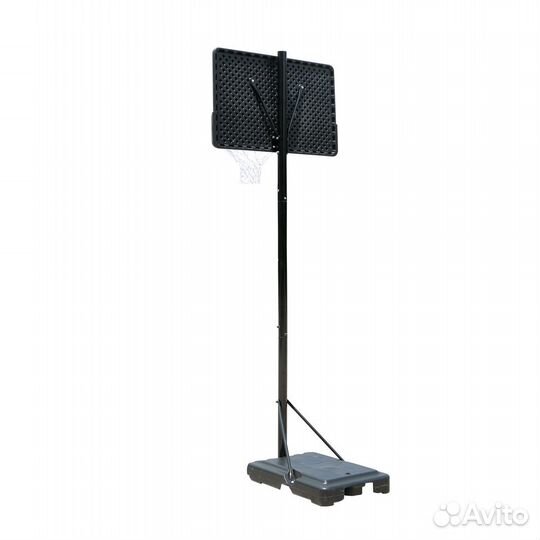 Мобильная баскетбольная стойка DFC kidsf