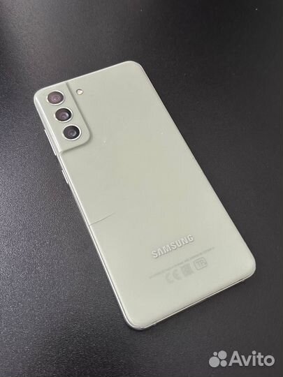 Samsung Galaxy S21 FE 5G, 6/128 ГБ