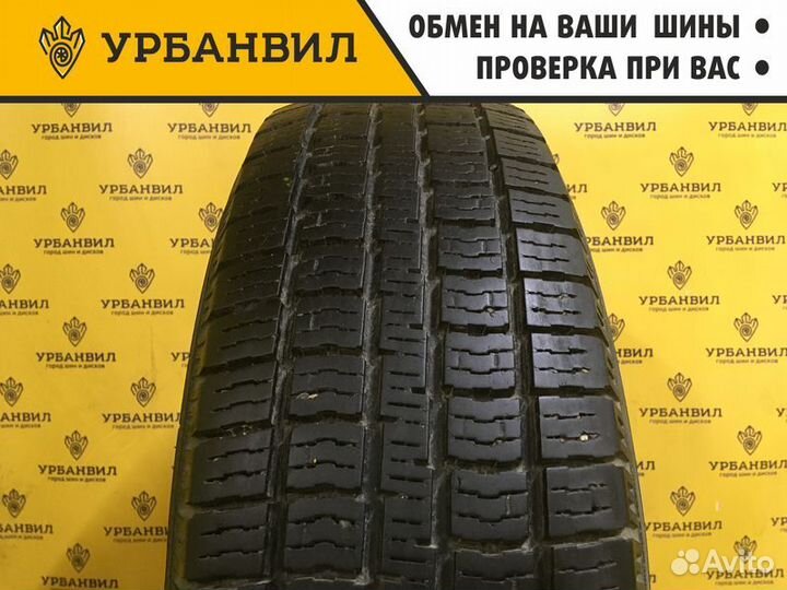 КАМА Кама-Евро-228 205/75 R15 97T