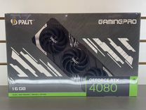 Palit GeForce RTX 4080 GamingPro 16GB (NEW)
