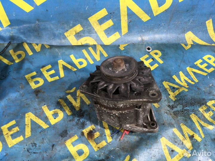 Генератор Ford Transit