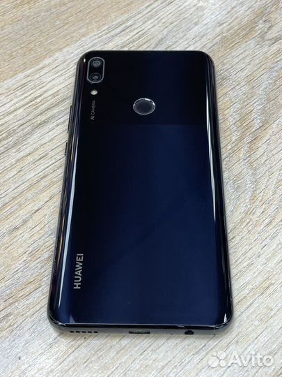 HUAWEI P smart Z, 4/64 ГБ