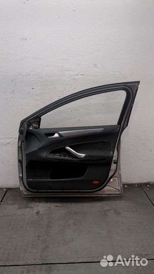 Дверь боковая правая передняя Ford Mondeo 4, 2011