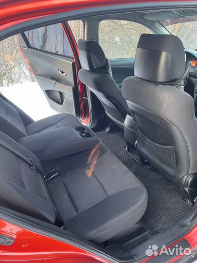 SsangYong Actyon 2.0 МТ, 2011, 202 000 км